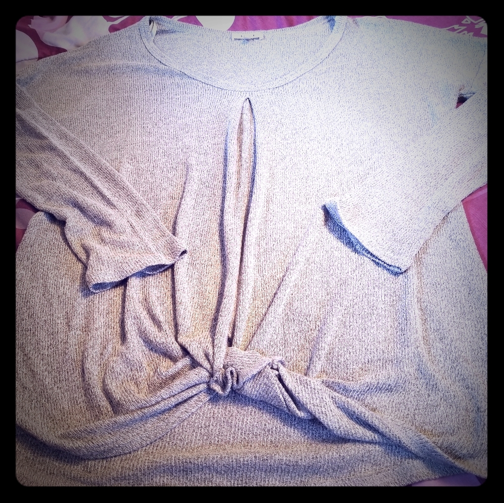 Super cute women's sweater!